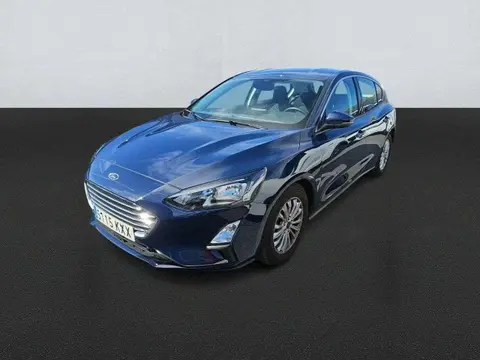 Used FORD FOCUS Diesel 2019 Ad 