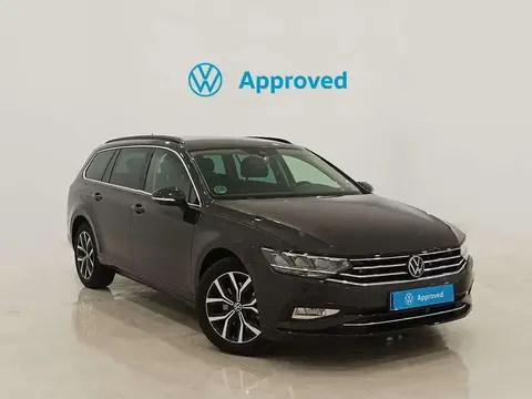 Annonce VOLKSWAGEN PASSAT Diesel 2023 d'occasion 