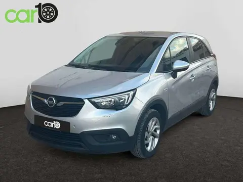 Annonce OPEL CROSSLAND Essence 2019 d'occasion 