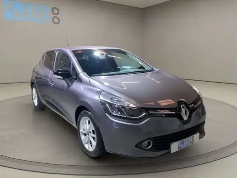 Used RENAULT CLIO Petrol 2016 Ad 