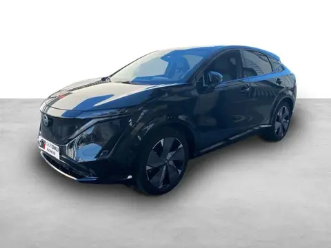 Annonce NISSAN ARIYA Électrique 2023 d'occasion 