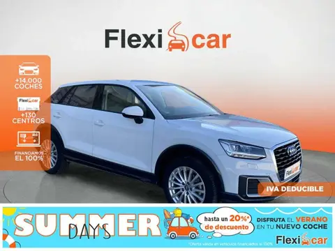 Used AUDI Q2 Petrol 2019 Ad 