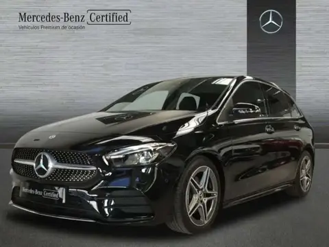 Used MERCEDES-BENZ CLASSE B Diesel 2022 Ad 