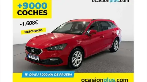 Used SEAT LEON Petrol 2023 Ad 