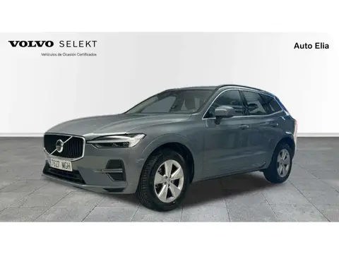 Annonce VOLVO XC60 Essence 2023 d'occasion 