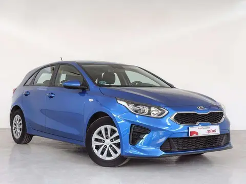 Annonce KIA CEED Essence 2021 d'occasion 