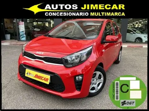 Used KIA PICANTO Petrol 2022 Ad 