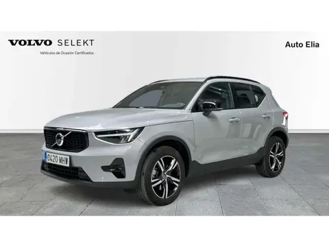 Annonce VOLVO XC40 Essence 2023 d'occasion 