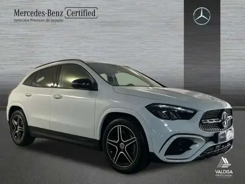 Used MERCEDES-BENZ CLASSE GLA Diesel 2024 Ad 