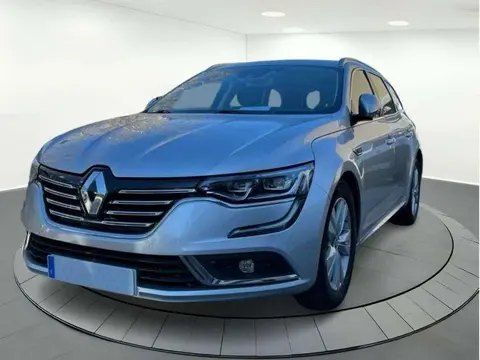 Annonce RENAULT TALISMAN Diesel 2019 d'occasion 