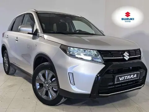 Used SUZUKI VITARA Hybrid 2024 Ad 