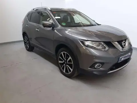 Used NISSAN X-TRAIL Diesel 2016 Ad 