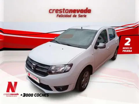 Used DACIA SANDERO Diesel 2015 Ad 