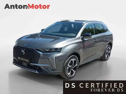 Annonce DS AUTOMOBILES DS7 Diesel 2023 d'occasion 