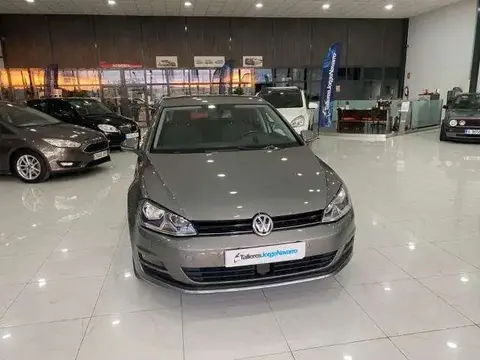 Annonce VOLKSWAGEN GOLF Diesel 2019 d'occasion 