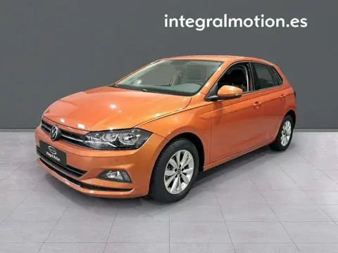 Used VOLKSWAGEN POLO Petrol 2021 Ad 