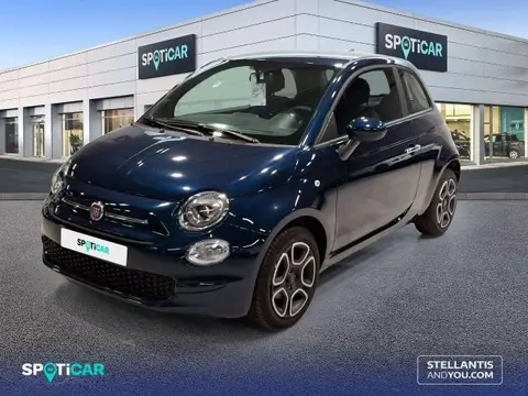 Used FIAT 500 Petrol 2023 Ad 