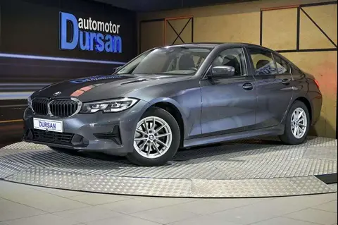 Used BMW SERIE 3 Diesel 2021 Ad 