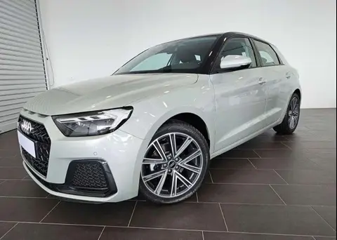 Annonce AUDI A1 Essence 2024 d'occasion 