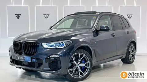 Used BMW X5 Hybrid 2021 Ad 