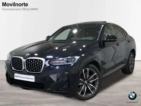 Used BMW X4 Diesel 2024 Ad 