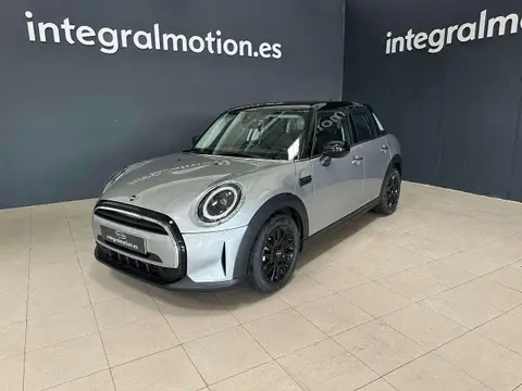 Used MINI COOPER Petrol 2023 Ad 