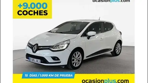 Used RENAULT CLIO Diesel 2016 Ad 