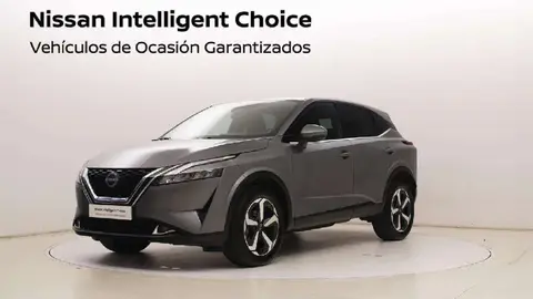 Annonce NISSAN QASHQAI Essence 2023 d'occasion 