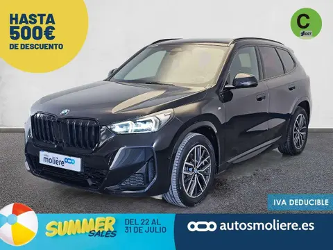 Used BMW X1 Petrol 2023 Ad 