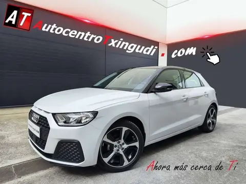 Annonce AUDI A1 Essence 2020 d'occasion 