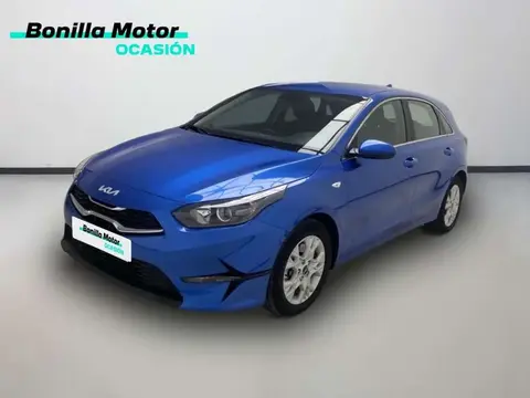 Used KIA CEED Diesel 2023 Ad 