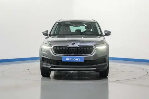 Used SKODA KODIAQ Diesel 2022 Ad 