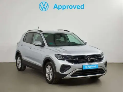 Used VOLKSWAGEN T-CROSS Petrol 2024 Ad 