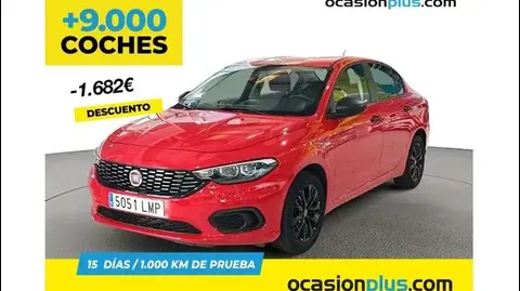 Used FIAT TIPO Diesel 2021 Ad 