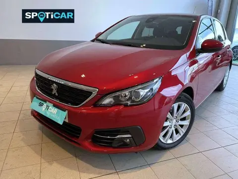 Used PEUGEOT 308 Diesel 2019 Ad 