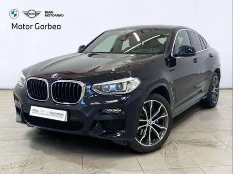 Used BMW X4 Diesel 2019 Ad 