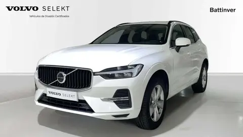 Used VOLVO XC60 Diesel 2023 Ad 