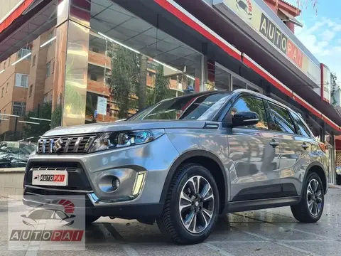 Used SUZUKI VITARA Petrol 2019 Ad 