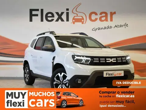 Used DACIA DUSTER Petrol 2023 Ad 