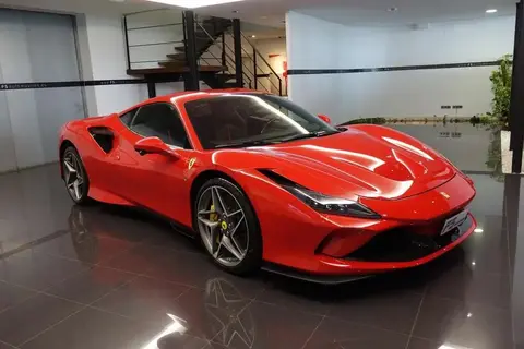 Annonce FERRARI F8 Essence 2023 d'occasion 