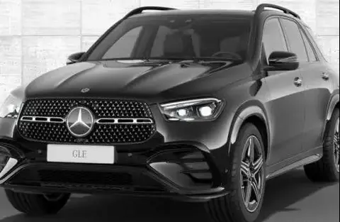 Used MERCEDES-BENZ CLASSE GLE Hybrid 2023 Ad 