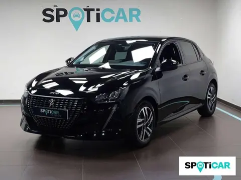 Used PEUGEOT 208 Petrol 2023 Ad 