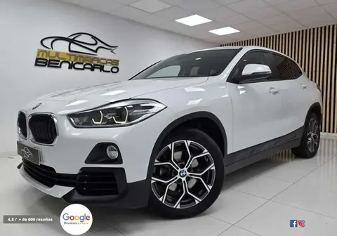 Annonce BMW X2 Essence 2020 d'occasion 