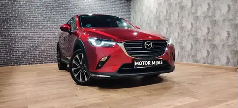 Used MAZDA CX-3 Petrol 2019 Ad 