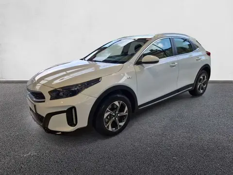 Annonce KIA XCEED Essence 2022 d'occasion 