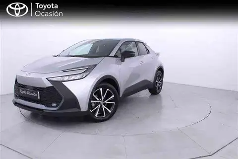 Used TOYOTA C-HR Hybrid 2024 Ad 