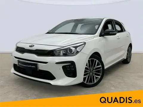 Used KIA RIO Petrol 2021 Ad 