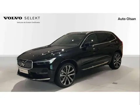 Used VOLVO XC60 Diesel 2022 Ad 