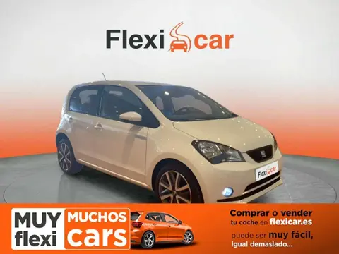 Used SEAT MII Electric 2020 Ad 