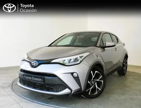 Used TOYOTA C-HR  2020 Ad 